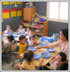 repas d'enfants d�favoris�s